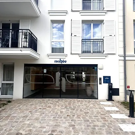 Zenao Hotel apartamentowy 3*