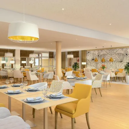 Aparthotel Zenao Plaisir