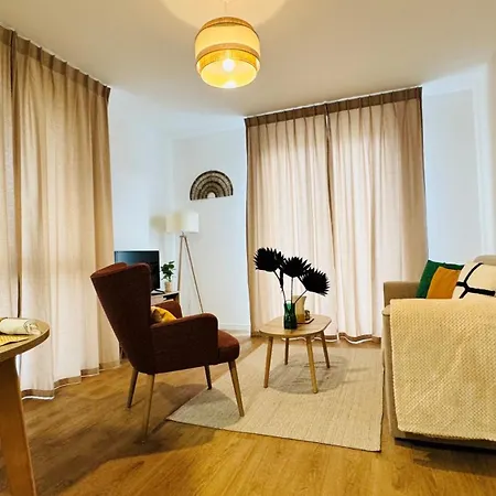 Apartahotel Zenao