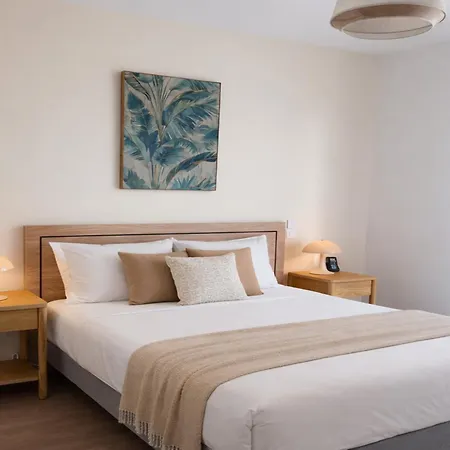 Zenao Aparthotel Plaisir