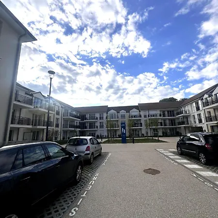 Zenao Aparthotel Plaisir